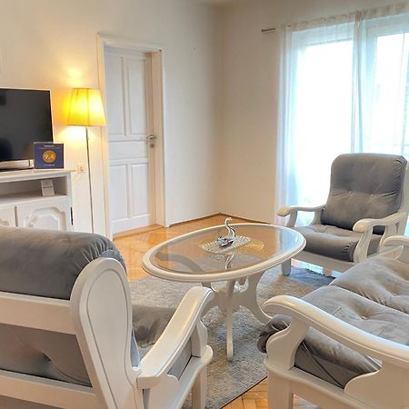 Bonita Apartments モスタル エクステリア 写真