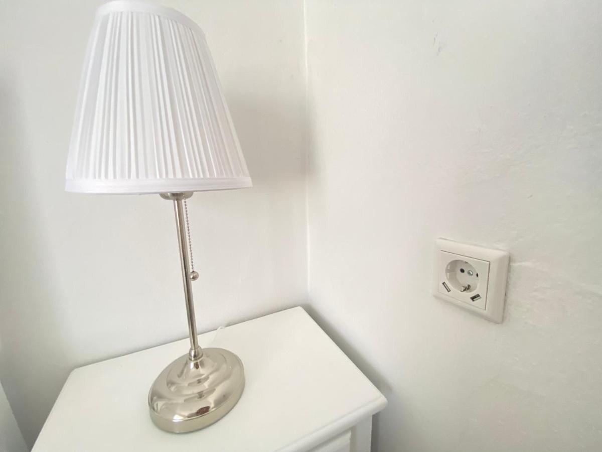 Bonita Apartments モスタル エクステリア 写真