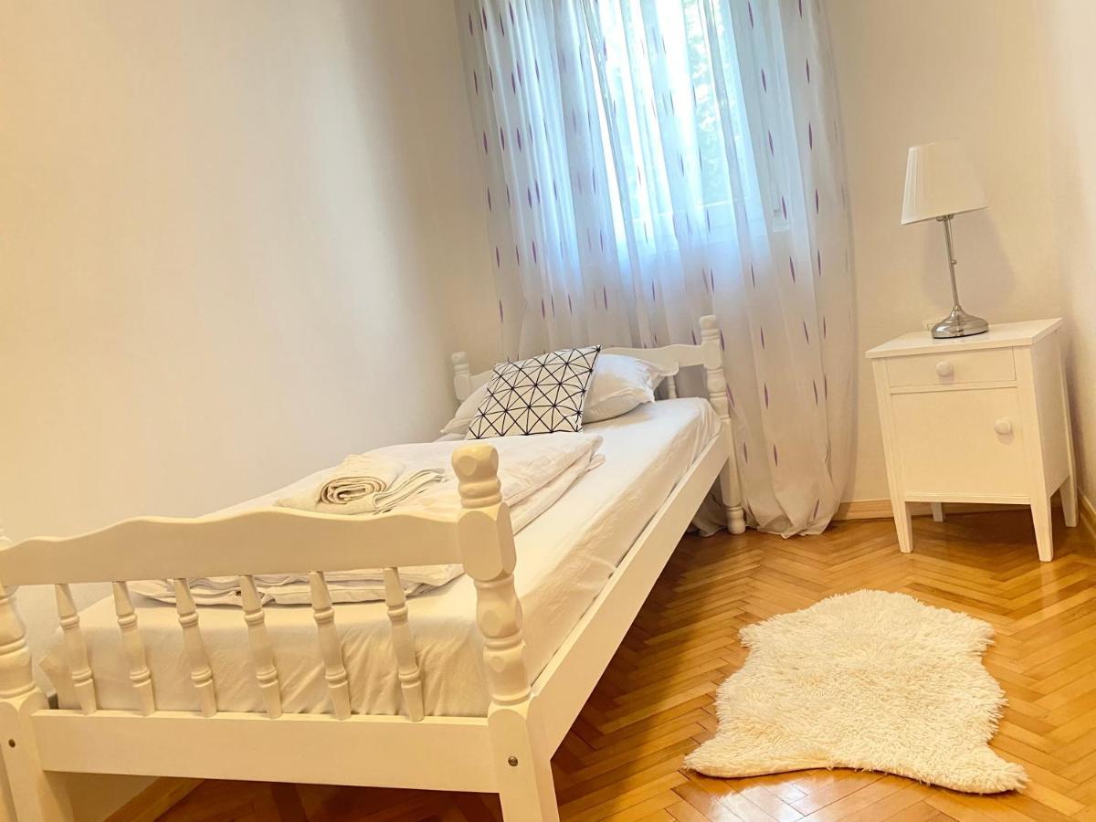 Bonita Apartments モスタル エクステリア 写真