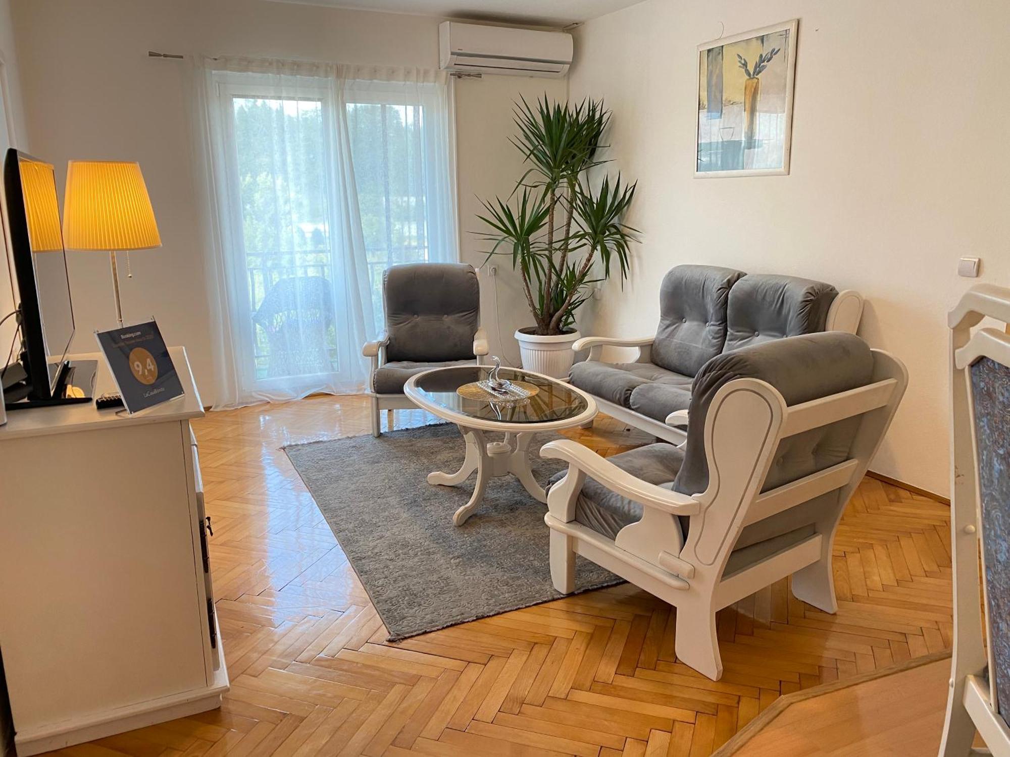Bonita Apartments モスタル エクステリア 写真