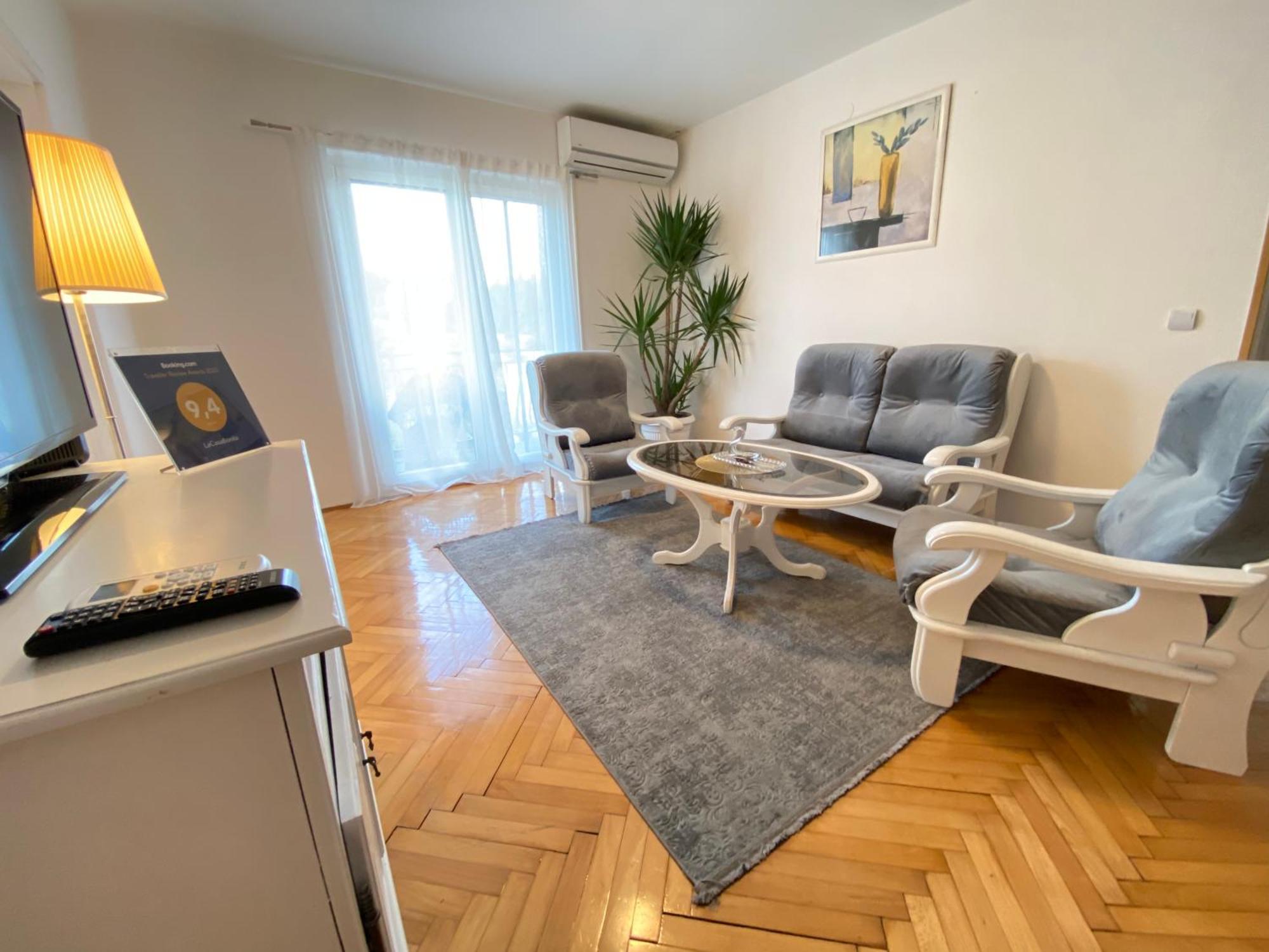 Bonita Apartments モスタル エクステリア 写真