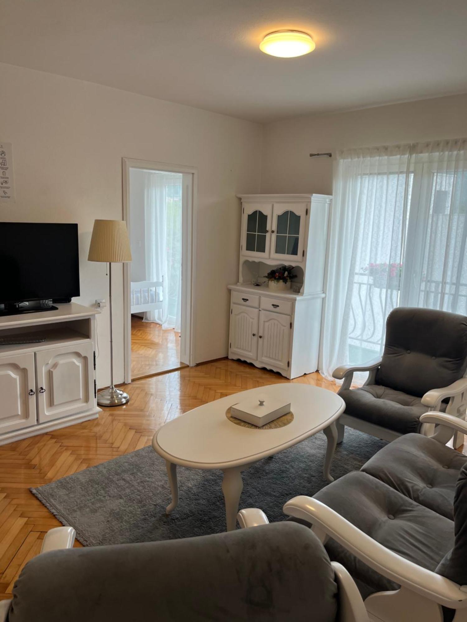 Bonita Apartments モスタル エクステリア 写真
