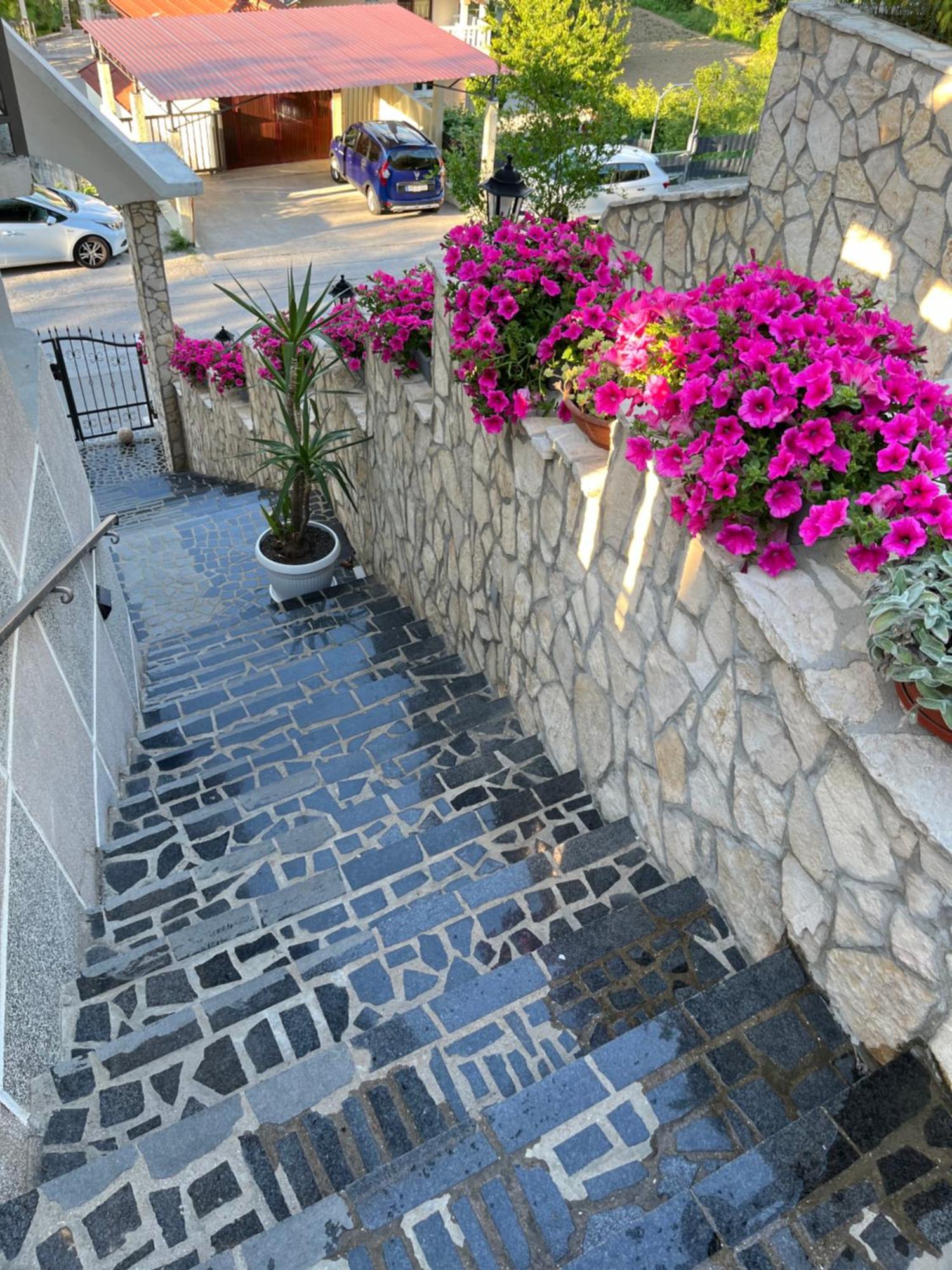 Bonita Apartments モスタル エクステリア 写真