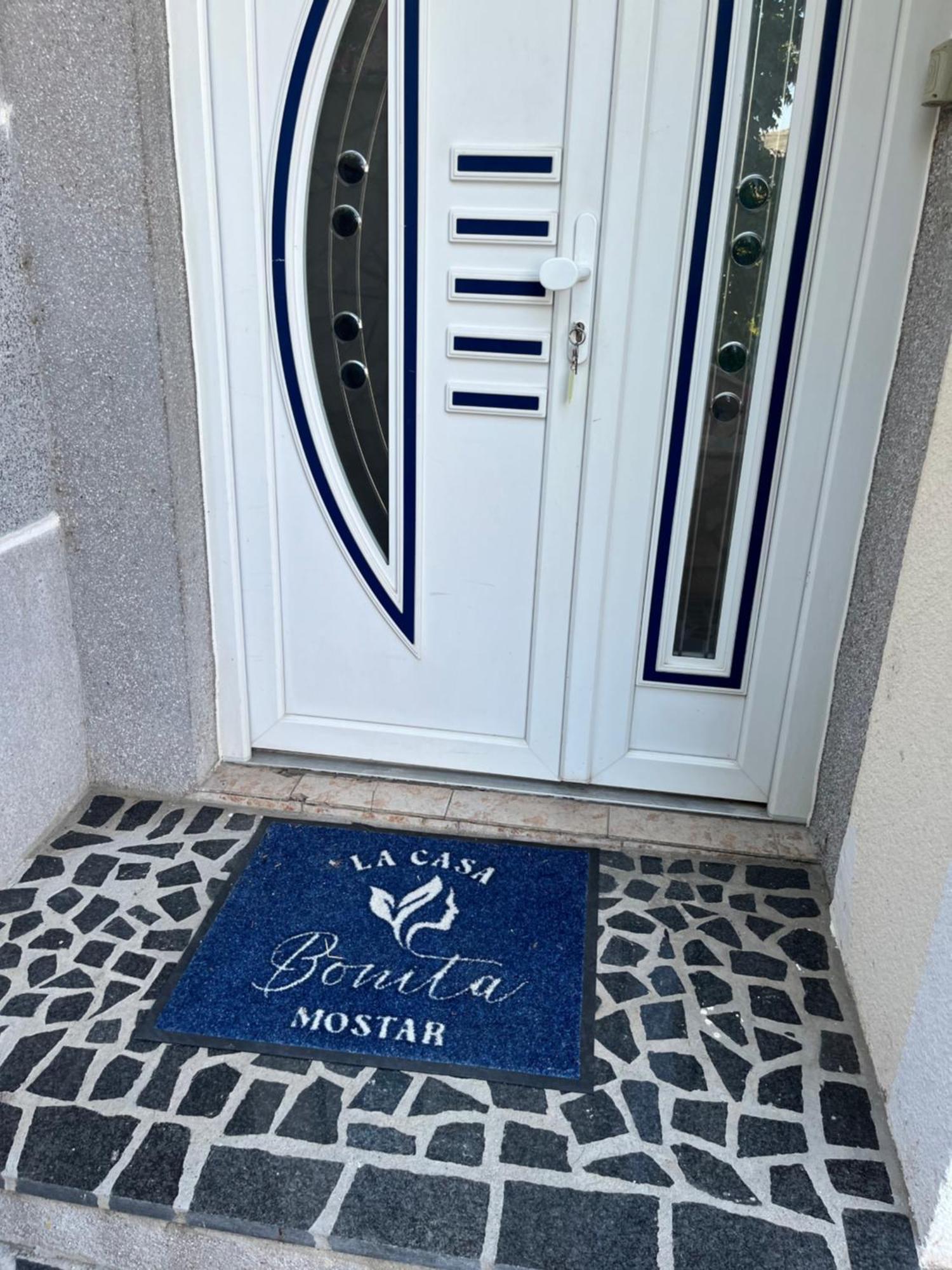 Bonita Apartments モスタル エクステリア 写真