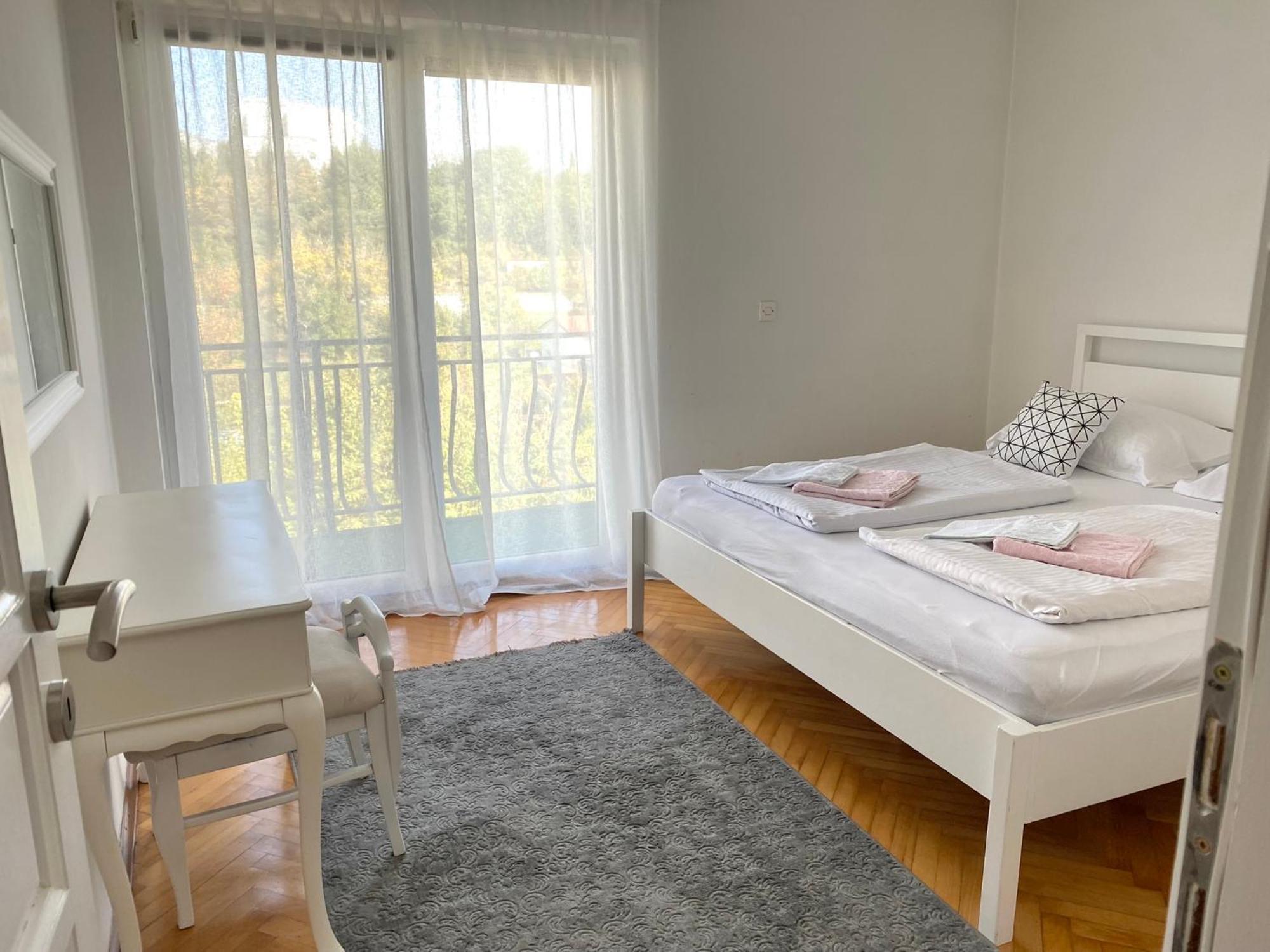 Bonita Apartments モスタル エクステリア 写真