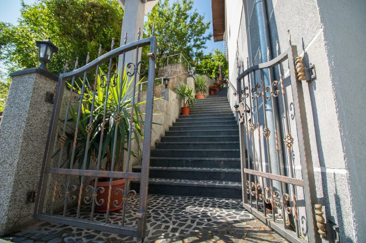 Bonita Apartments モスタル エクステリア 写真